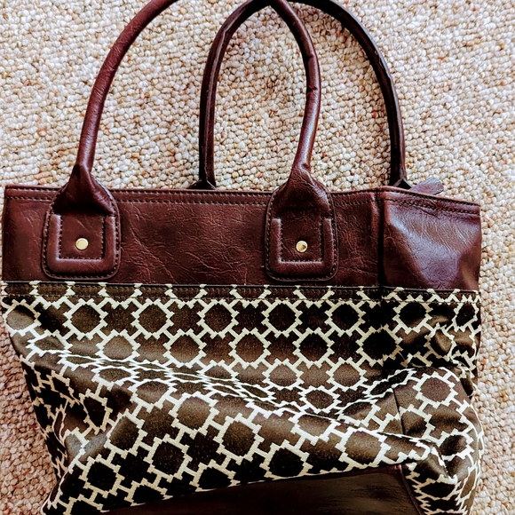 Nwot Tommy Hilfiger purse - Picture 5 of 6